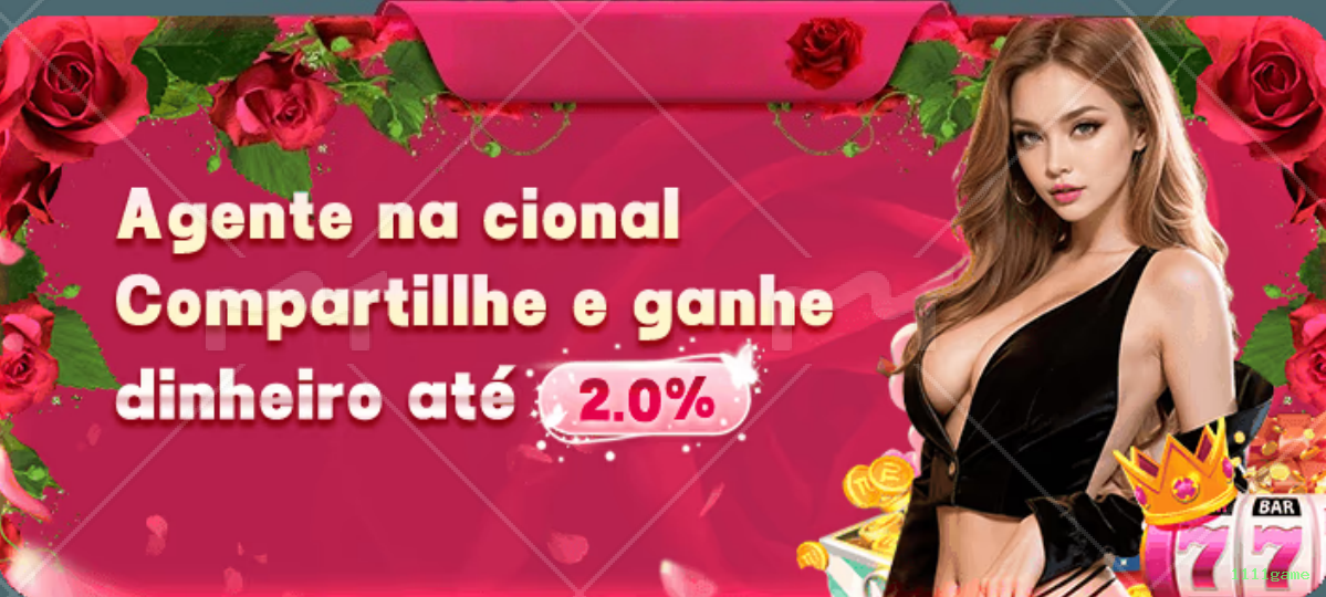Interface do Aplicativo 1111game - Design Premium e Intuitivo