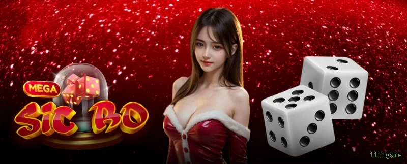 1111game Logo