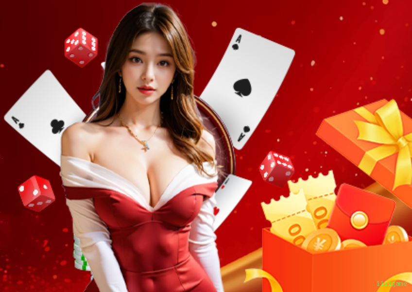 Coleção Premium de Slots 1111game - NetEnt, Pragmatic Play, Evolution