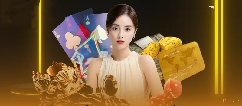 Casino Ao Vivo 1111game