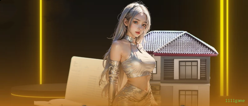 Promoção Relâmpago 1111game